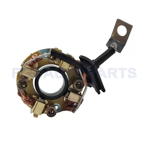 Quality Car Carbon Brush Holder for Hyundai KIA 36139-25020 36159-25010 36159-25011 - image 4